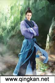 神医小和尚