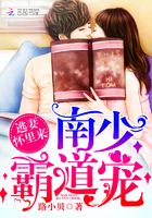 南少霸道宠:逃妻,怀里来!
